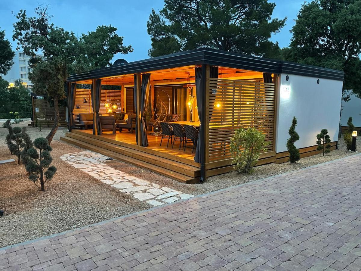 Pearl Of The Biograd Hotel Biograd Na Moru Exterior photo