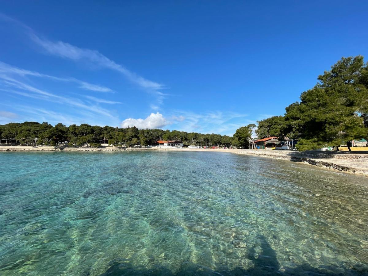 Pearl Of The Biograd Hotel Biograd Na Moru Exterior photo
