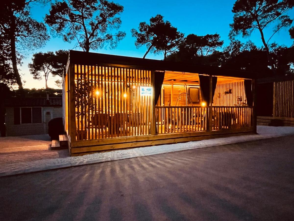 Pearl Of The Biograd Hotel Biograd Na Moru Exterior photo