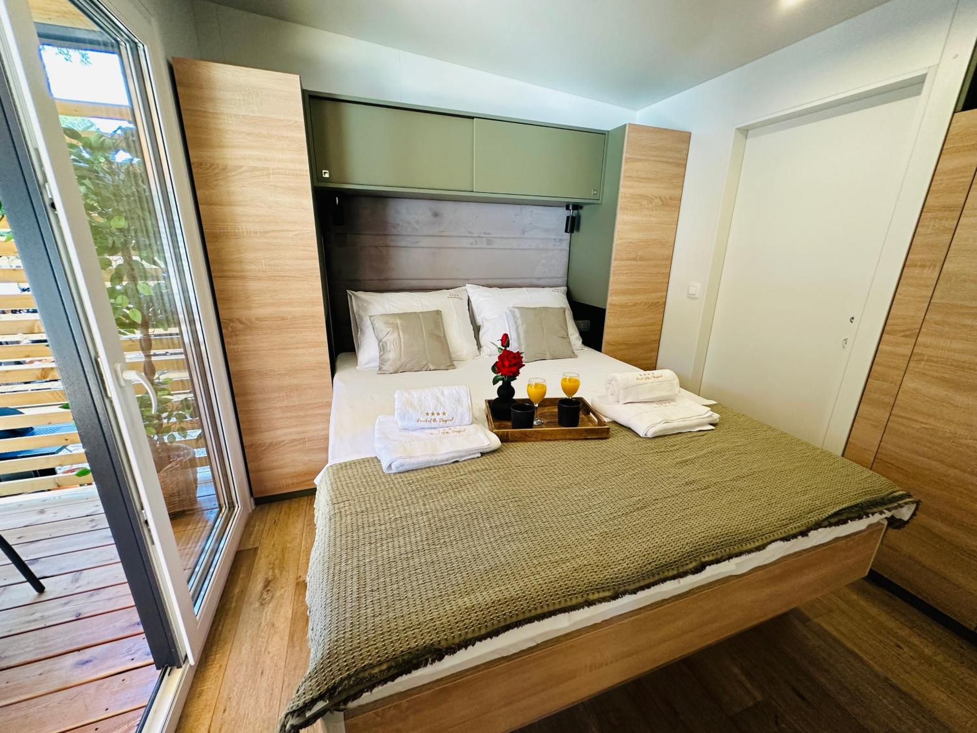Pearl Of The Biograd Hotel Biograd Na Moru Exterior photo