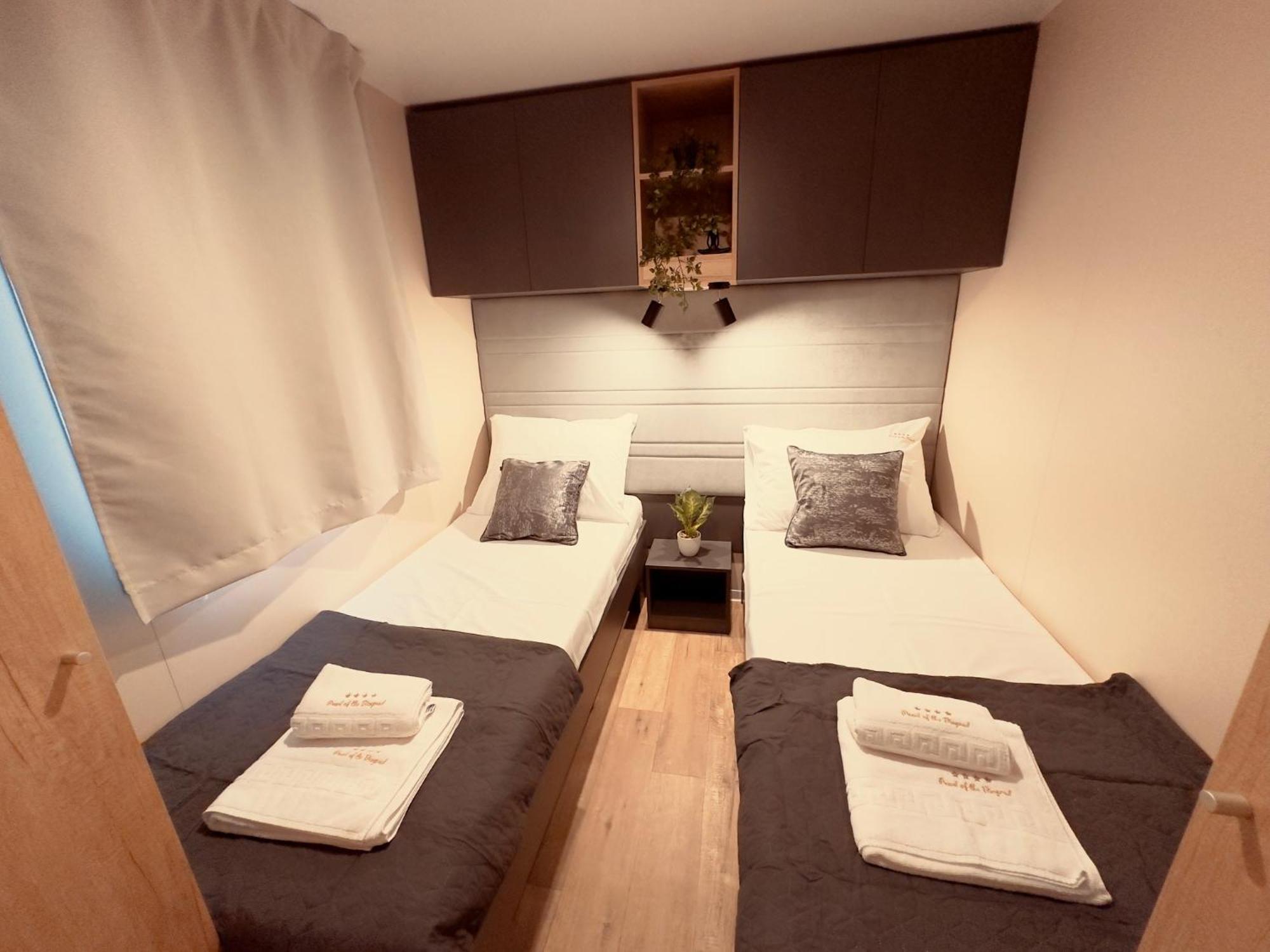 Pearl Of The Biograd Hotel Biograd Na Moru Exterior photo
